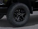 New 2025 Chevrolet Silverado 1500 Custom Crew Cab 4WD Pickup for sale #Q250548 - photo 9