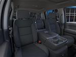 New 2025 Chevrolet Silverado 1500 Custom Crew Cab 4WD Pickup for sale #Q250549 - photo 16