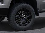 New 2025 Chevrolet Silverado 1500 Custom Crew Cab 4WD Pickup for sale #Q250549 - photo 9