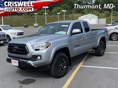 2022 Toyota Tacoma Access Cab 4WD Pickup for sale #Q250549A - photo 1