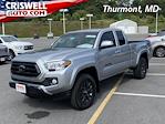 2022 Toyota Tacoma Access Cab 4WD Pickup for sale #Q250549A - photo 1
