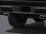 New 2025 Chevrolet Silverado 1500 Custom Crew Cab 4WD Pickup for sale #Q250550 - photo 14