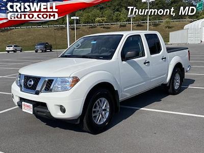 2019 Nissan Frontier Crew Cab RWD Pickup for sale #Q250550A - photo 1