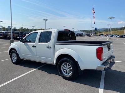 2019 Nissan Frontier Crew Cab RWD Pickup for sale #Q250550A - photo 2