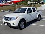 2019 Nissan Frontier Crew Cab RWD Pickup for sale #Q250550A - photo 1