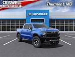New 2025 Chevrolet Silverado 1500 ZR2 Crew Cab 4WD Pickup for sale #Q250553 - photo 1