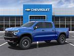 New 2025 Chevrolet Silverado 1500 ZR2 Crew Cab 4WD Pickup for sale #Q250553 - photo 3