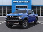 New 2025 Chevrolet Silverado 1500 ZR2 Crew Cab 4WD Pickup for sale #Q250553 - photo 6