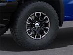 New 2025 Chevrolet Silverado 1500 ZR2 Crew Cab 4WD Pickup for sale #Q250553 - photo 9