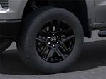 2025 Chevrolet Silverado 1500 Crew Cab 4WD Pickup for sale #Q250554 - photo 9