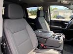 Used 2022 Chevrolet Silverado 1500 Custom Crew Cab 4WD Pickup for sale #Q250555A - photo 22