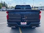 Used 2022 Chevrolet Silverado 1500 Custom Crew Cab 4WD Pickup for sale #Q250555A - photo 4