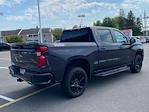 Used 2022 Chevrolet Silverado 1500 Custom Crew Cab 4WD Pickup for sale #Q250555A - photo 5