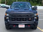Used 2022 Chevrolet Silverado 1500 Custom Crew Cab 4WD Pickup for sale #Q250555A - photo 8