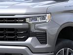 2025 Chevrolet Silverado 1500 Crew Cab 4WD Pickup for sale #Q250556 - photo 10