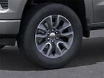 2025 Chevrolet Silverado 1500 Crew Cab 4WD Pickup for sale #Q250556 - photo 9