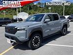 2023 Nissan Frontier Crew Cab 4x4 Pickup for sale #Q250556A - photo 1