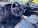 New 2025 Chevrolet Silverado 3500 Crew Cab 4WD Reading SLU108-DW 9' Service Truck for sale #Q250563 - photo 12