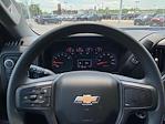 New 2025 Chevrolet Silverado 3500 Crew Cab 4WD Reading SLU108-DW 9' Service Truck for sale #Q250563 - photo 14