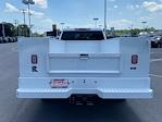 New 2025 Chevrolet Silverado 3500 Crew Cab 4WD Reading SLU108-DW 9' Service Truck for sale #Q250563 - photo 4