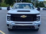 New 2025 Chevrolet Silverado 3500 Crew Cab 4WD Reading SLU108-DW 9' Service Truck for sale #Q250563 - photo 8
