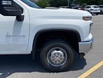 New 2025 Chevrolet Silverado 3500 Crew Cab 4WD Reading SLU108-DW 9' Service Truck for sale #Q250563 - photo 9
