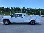 New 2025 Chevrolet Silverado 3500 Crew Cab 4WD Reading SLU108-DW 9' Service Truck for sale #Q250564 - photo 3