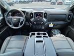 New 2025 Chevrolet Silverado 3500 Crew Cab 4WD Reading SLU108-DW 9' Service Truck for sale #Q250564 - photo 25