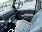 New 2025 Chevrolet Silverado 3500 Crew Cab 4WD Reading SLU108-DW 9' Service Truck for sale #Q250564 - photo 26