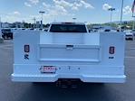New 2025 Chevrolet Silverado 3500 Crew Cab 4WD Reading SLU108-DW 9' Service Truck for sale #Q250564 - photo 4