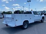New 2025 Chevrolet Silverado 3500 Crew Cab 4WD Reading SLU108-DW 9' Service Truck for sale #Q250564 - photo 5
