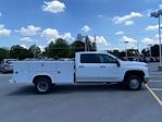 New 2025 Chevrolet Silverado 3500 Crew Cab 4WD Reading SLU108-DW 9' Service Truck for sale #Q250564 - photo 6