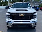 New 2025 Chevrolet Silverado 3500 Crew Cab 4WD Reading SLU108-DW 9' Service Truck for sale #Q250564 - photo 8