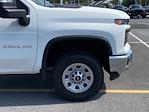 New 2025 Chevrolet Silverado 3500 Double Cab 4WD Reading SLU98-SW 8' 2" Service Truck for sale #Q250565 - photo 10