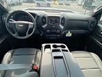 New 2025 Chevrolet Silverado 3500 Double Cab 4WD Reading SLU98-SW 8' 2" Service Truck for sale #Q250565 - photo 25