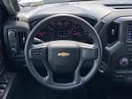 New 2025 Chevrolet Silverado 3500 Double Cab 4WD Reading SLU98-SW 8' 2" Service Truck for sale #Q250565 - photo 28