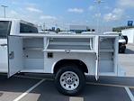New 2025 Chevrolet Silverado 3500 Double Cab 4WD Reading SLU98-SW 8' 2" Service Truck for sale #Q250565 - photo 4