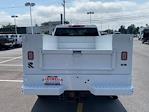 New 2025 Chevrolet Silverado 3500 Double Cab 4WD Reading SLU98-SW 8' 2" Service Truck for sale #Q250565 - photo 5