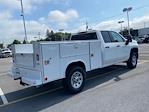 New 2025 Chevrolet Silverado 3500 Double Cab 4WD Reading SLU98-SW 8' 2" Service Truck for sale #Q250565 - photo 6
