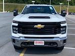 New 2025 Chevrolet Silverado 3500 Double Cab 4WD Reading SLU98-SW 8' 2" Service Truck for sale #Q250565 - photo 9