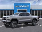 2025 Chevrolet Colorado Crew Cab 4WD Pickup for sale #Q250572 - photo 3