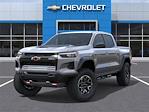 2025 Chevrolet Colorado Crew Cab 4WD Pickup for sale #Q250572 - photo 6