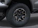 2025 Chevrolet Colorado Crew Cab 4WD Pickup for sale #Q250572 - photo 9