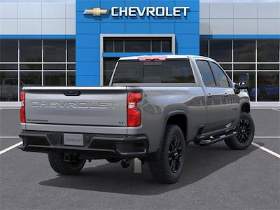2025 Chevrolet Silverado 3500 Crew Cab 4WD Pickup for sale #Q250573 - photo 2