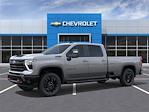 2025 Chevrolet Silverado 3500 Crew Cab 4WD Pickup for sale #Q250573 - photo 3