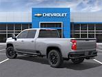 2025 Chevrolet Silverado 3500 Crew Cab 4WD Pickup for sale #Q250573 - photo 4