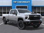 2025 Chevrolet Silverado 3500 Crew Cab 4WD Pickup for sale #Q250573 - photo 7