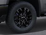 2025 Chevrolet Silverado 3500 Crew Cab 4WD Pickup for sale #Q250573 - photo 9