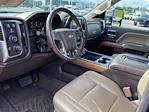 Used 2016 Chevrolet Silverado 2500 LTZ Crew Cab 4WD SRW Pickup for sale #Q250573A - photo 13