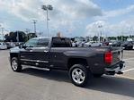 Used 2016 Chevrolet Silverado 2500 LTZ Crew Cab 4WD SRW Pickup for sale #Q250573A - photo 2